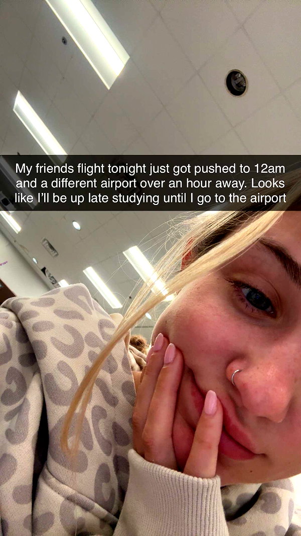kayleedolisi snapchat image archive image