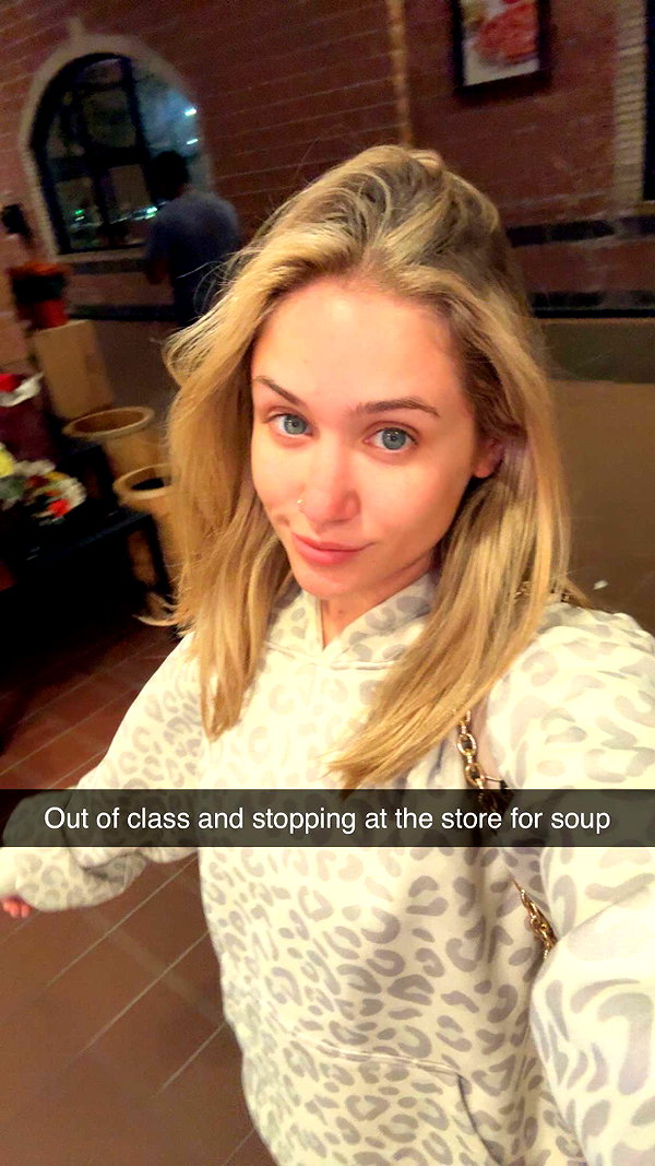 kayleedolisi snapchat image archive image