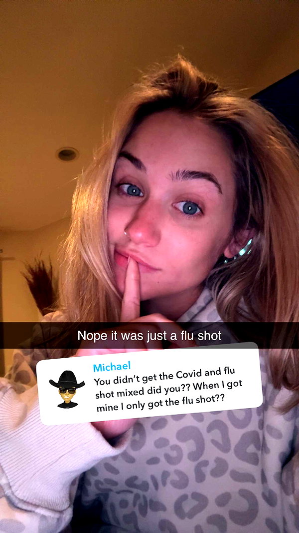 kayleedolisi snapchat image archive image