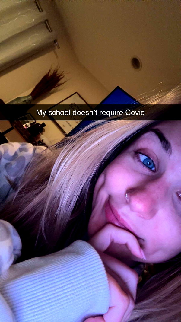 kayleedolisi snapchat image archive image