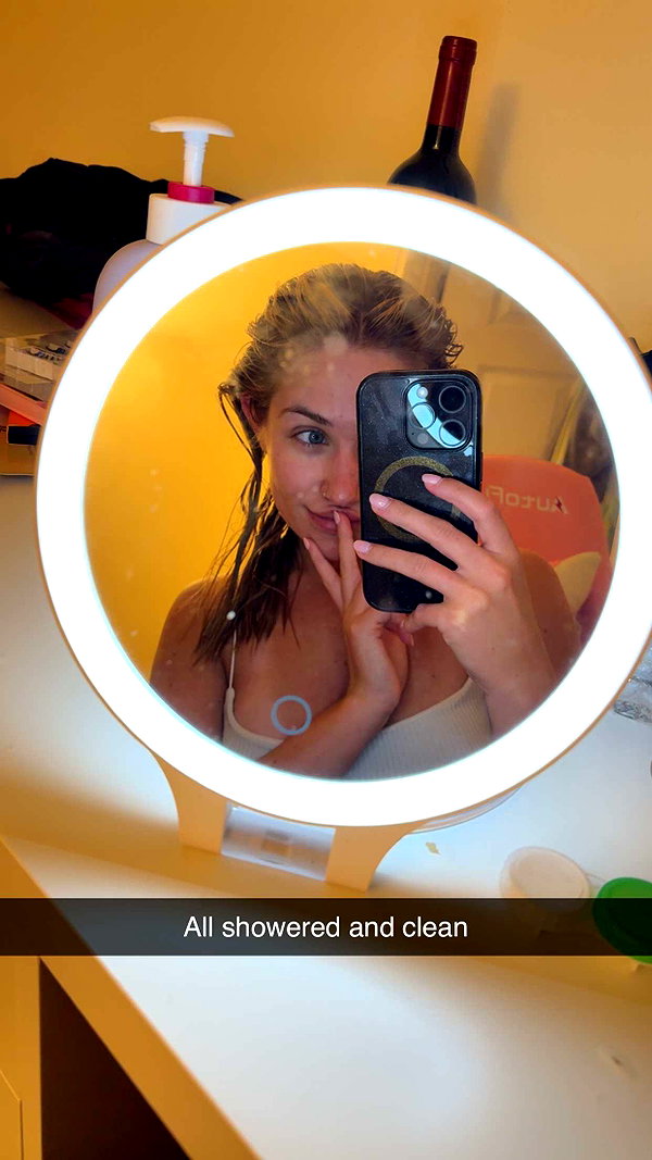 kayleedolisi snapchat image archive image