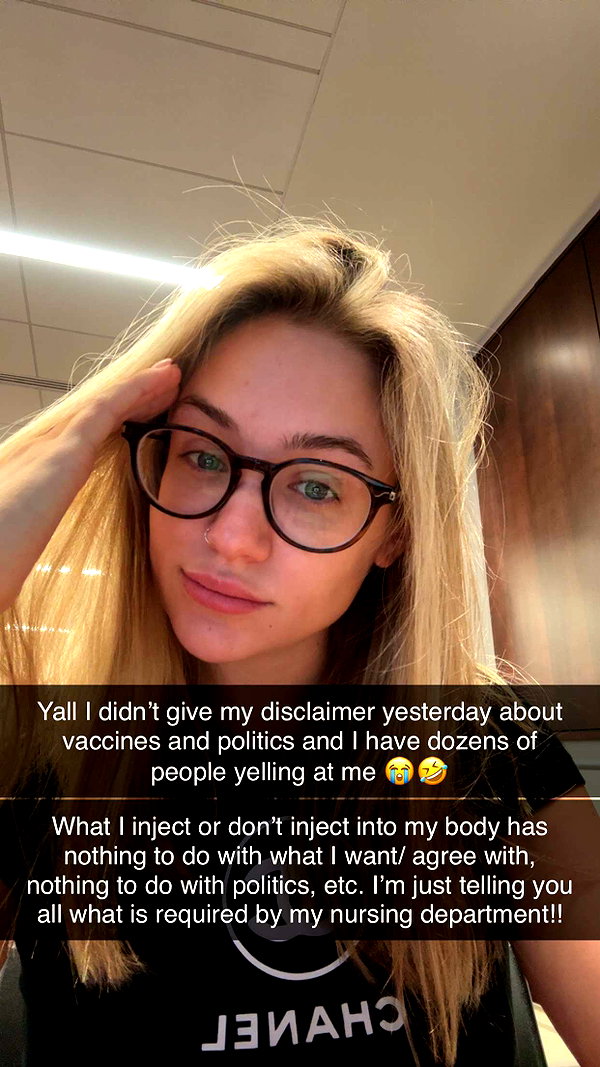 kayleedolisi snapchat image archive image