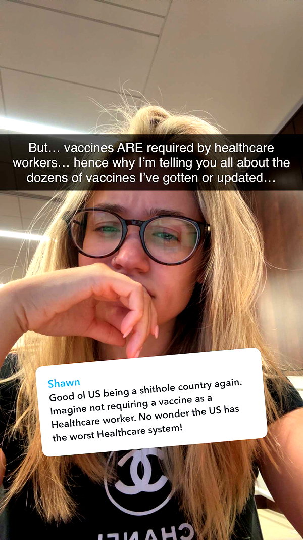 kayleedolisi snapchat image archive image