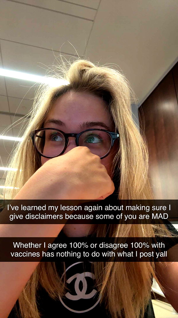 kayleedolisi snapchat image archive image