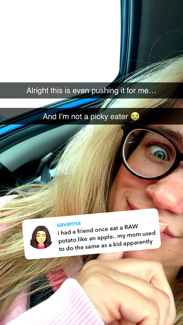 kayleedolisi snapchat image archive image