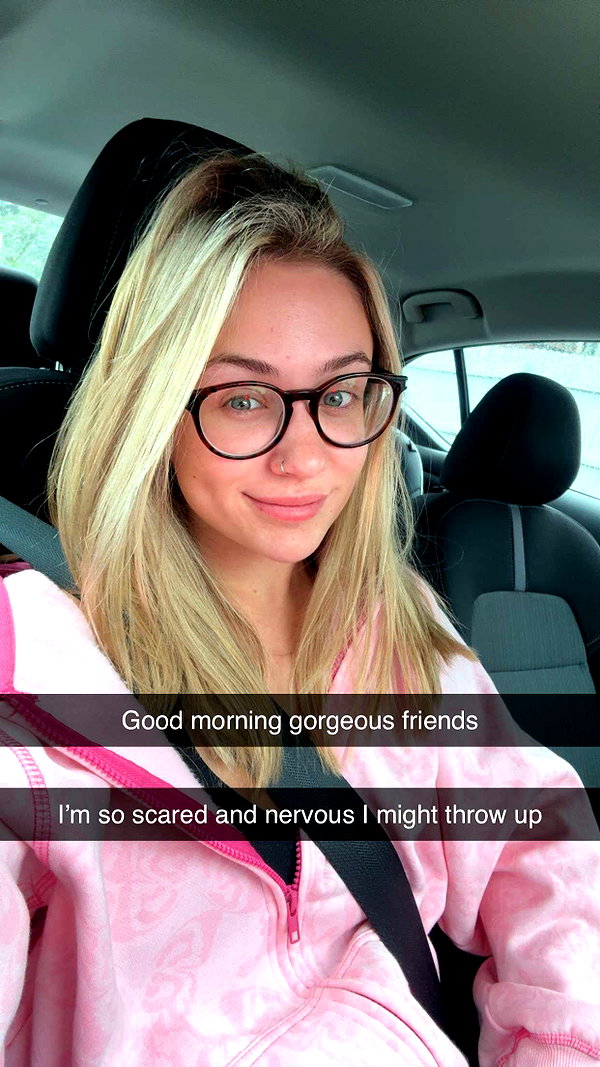 kayleedolisi snapchat image archive image