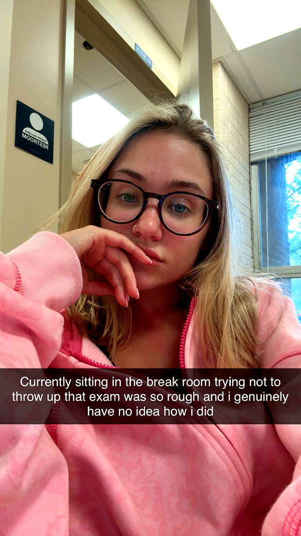 kayleedolisi snapchat image archive image