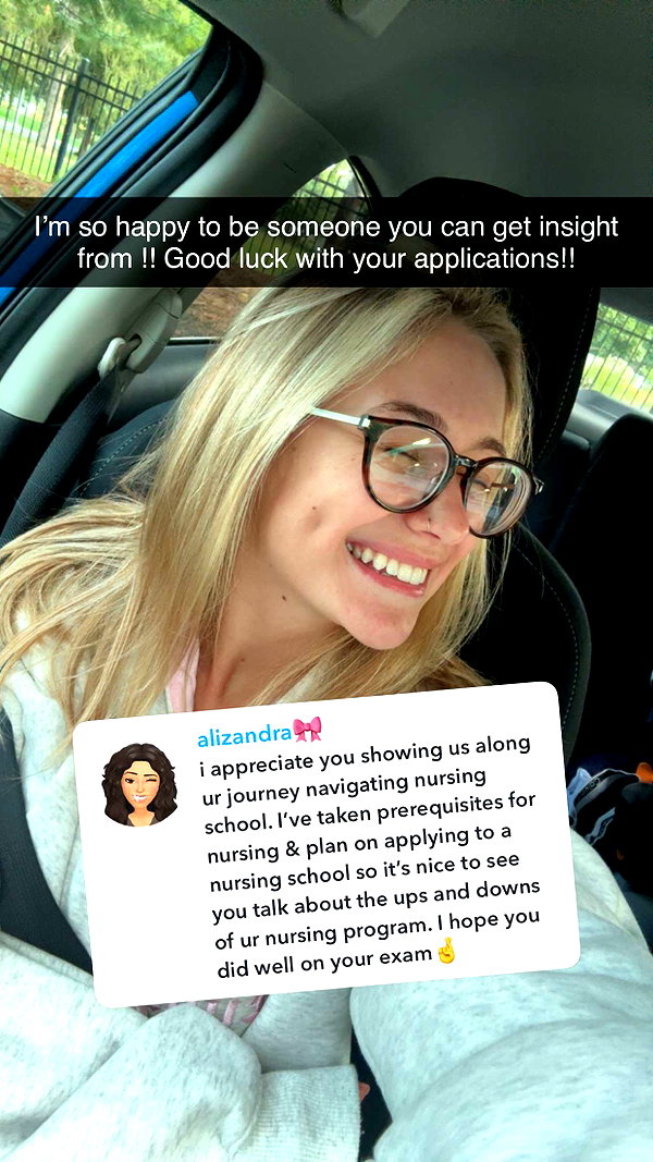 kayleedolisi snapchat image archive image
