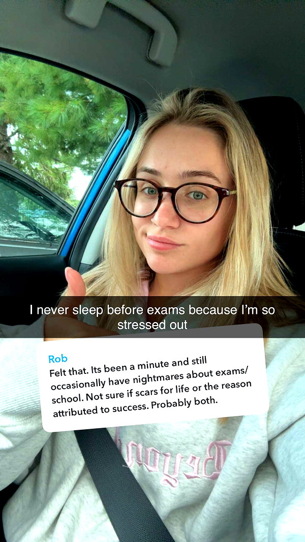 kayleedolisi snapchat image archive image