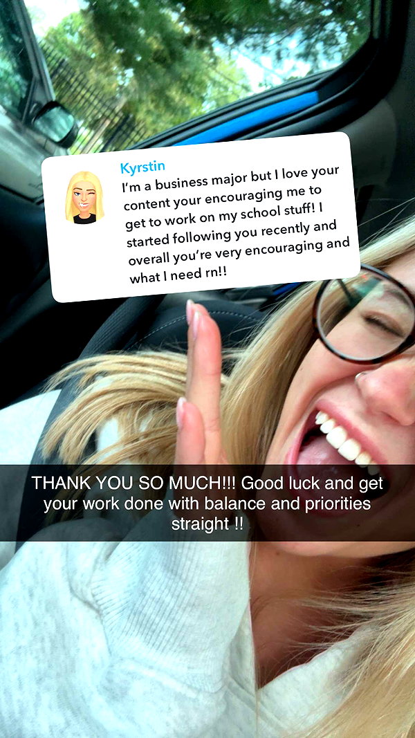 kayleedolisi snapchat image archive image