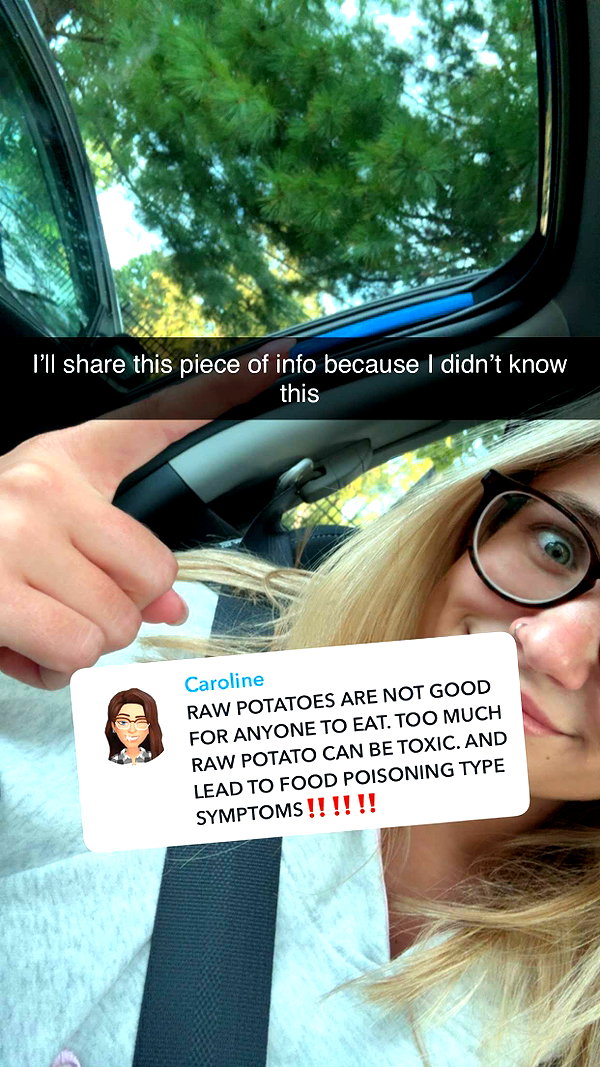 kayleedolisi snapchat image archive image