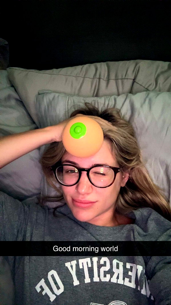 kayleedolisi snapchat image archive image