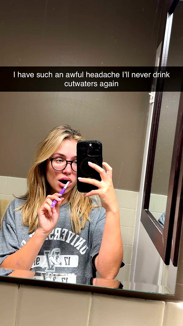 kayleedolisi snapchat image archive image