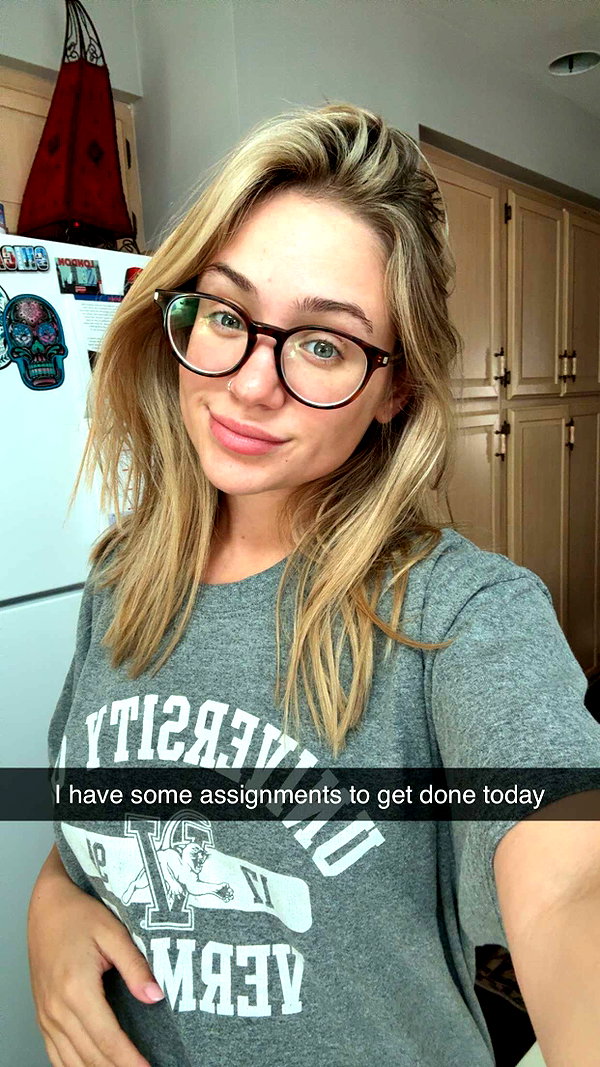 kayleedolisi snapchat image archive image