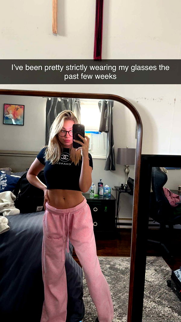 kayleedolisi snapchat image archive image