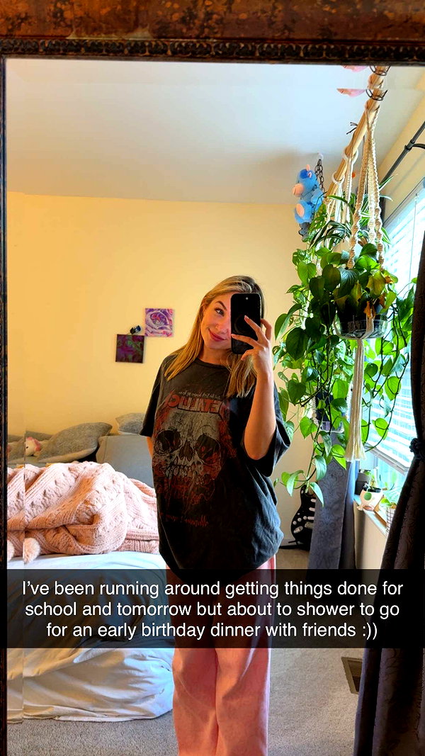 kayleedolisi snapchat image archive image
