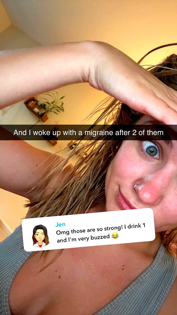 kayleedolisi snapchat image archive image
