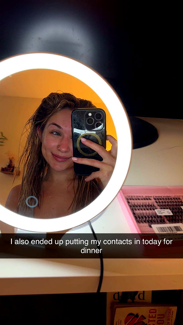 kayleedolisi snapchat image archive image