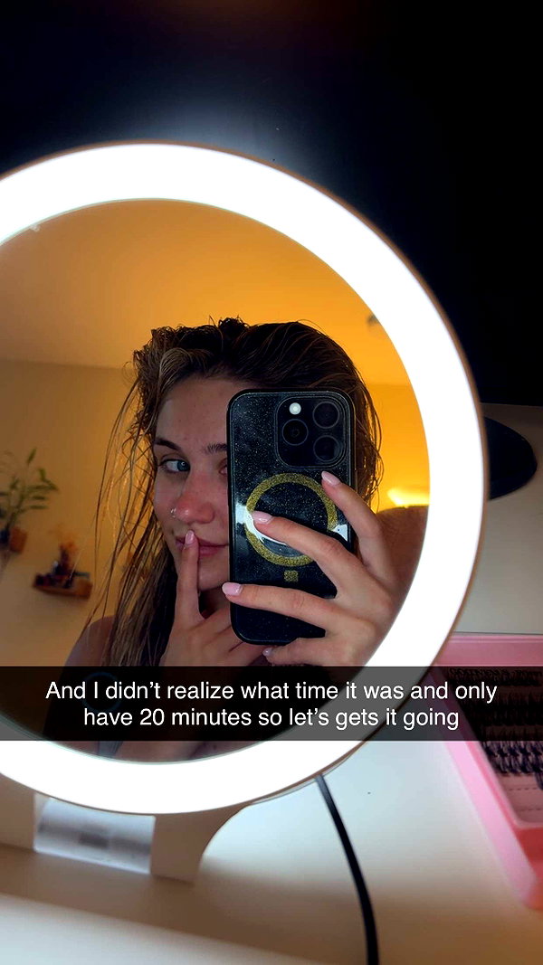 kayleedolisi snapchat image archive image