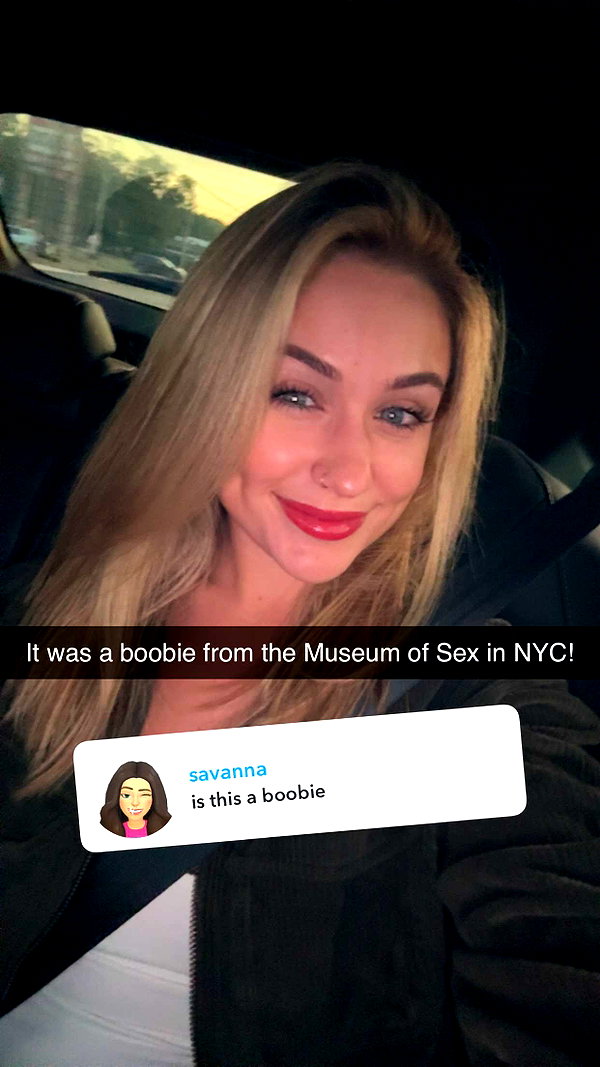 kayleedolisi snapchat image archive image