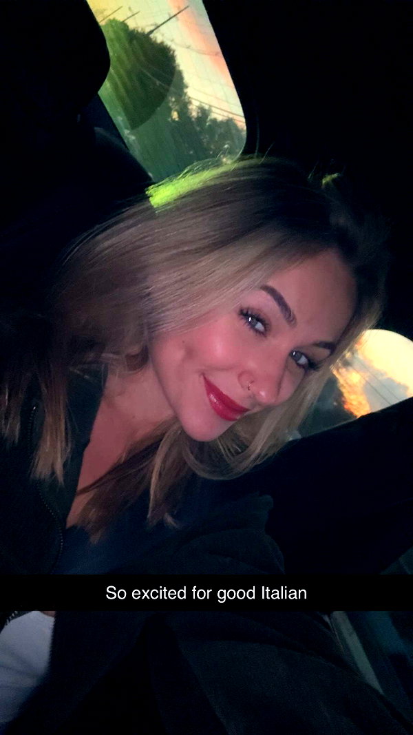 kayleedolisi snapchat image archive image