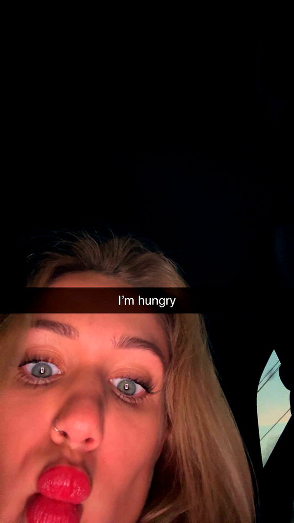 kayleedolisi snapchat image archive image