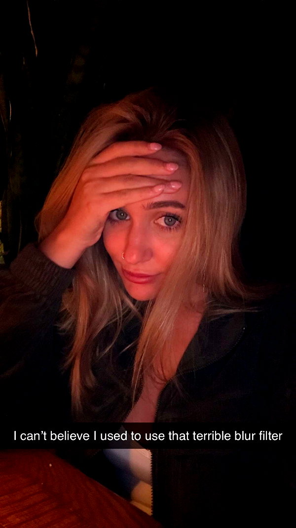 kayleedolisi snapchat image archive image