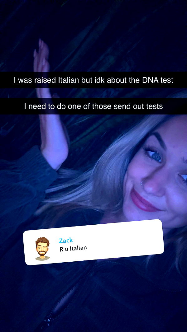 kayleedolisi snapchat image archive image