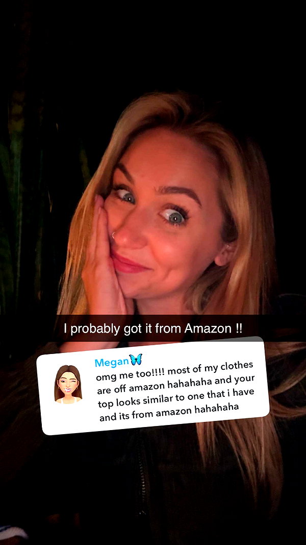 kayleedolisi snapchat image archive image