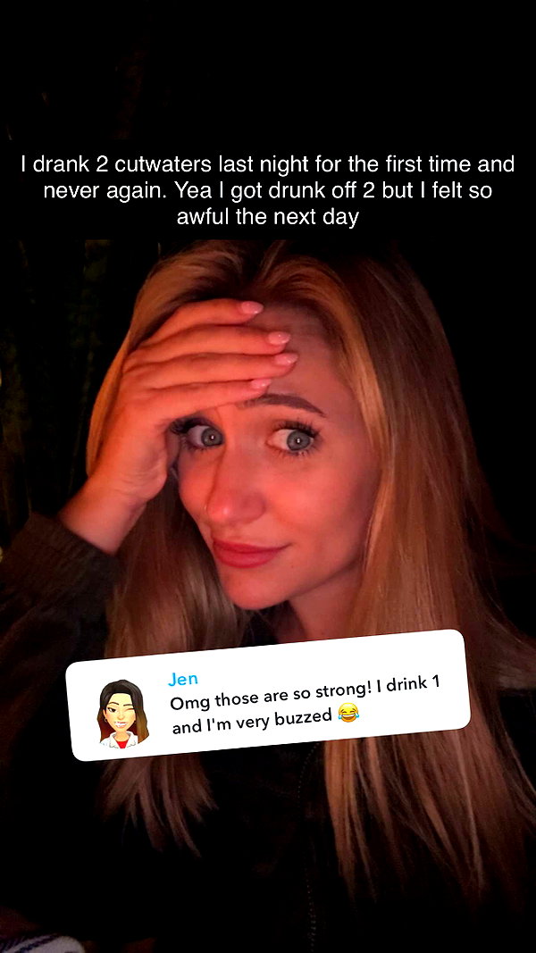 kayleedolisi snapchat image archive image