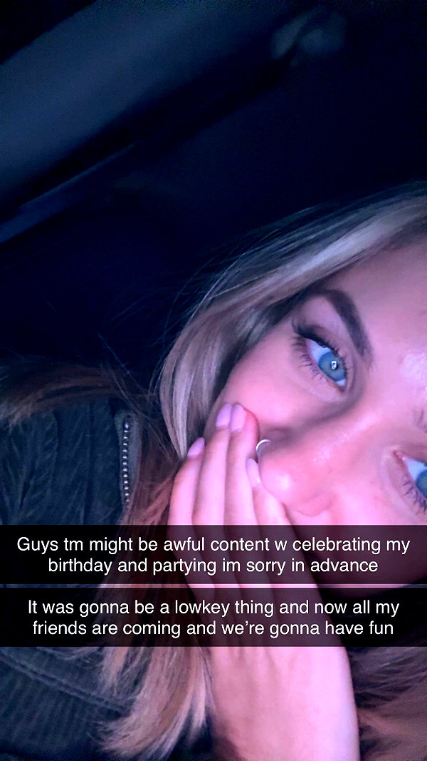 kayleedolisi snapchat image archive image