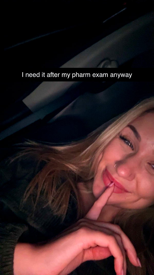 kayleedolisi snapchat image archive image