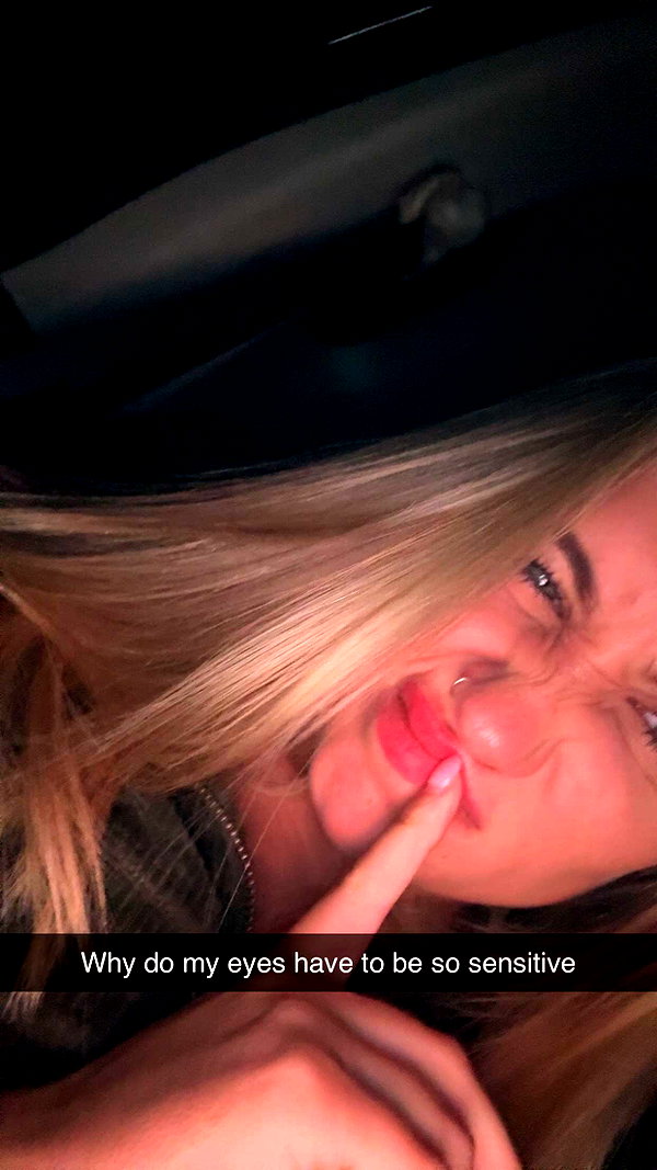 kayleedolisi snapchat image archive image