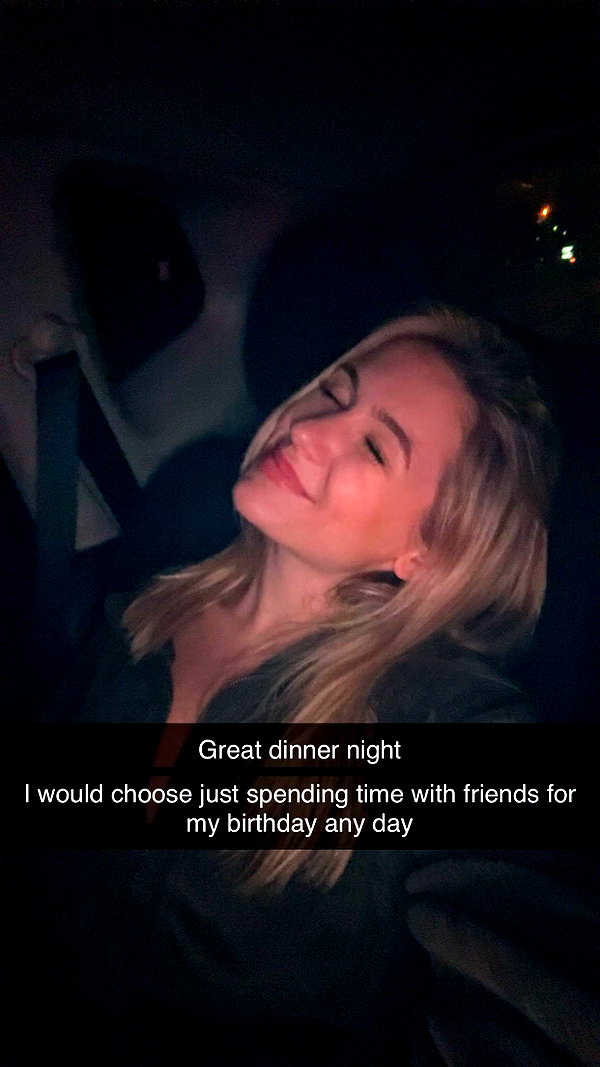 kayleedolisi snapchat image archive image