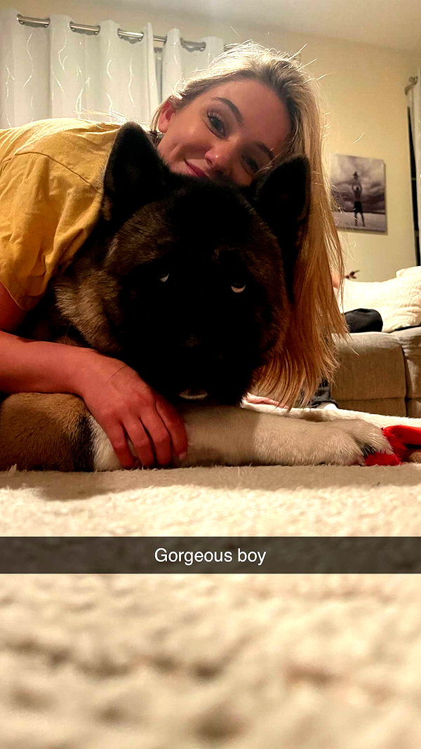 kayleedolisi snapchat image archive image