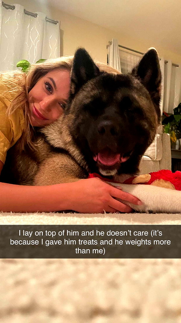 kayleedolisi snapchat image archive image