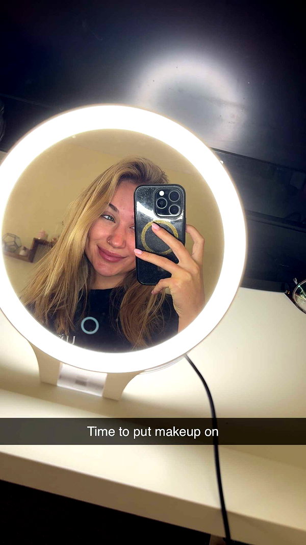 kayleedolisi snapchat image archive image