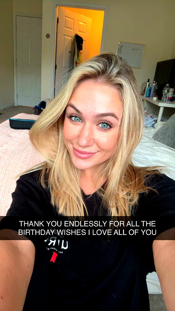 kayleedolisi snapchat image archive image