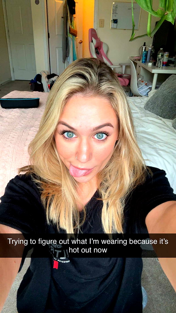 kayleedolisi snapchat image archive image