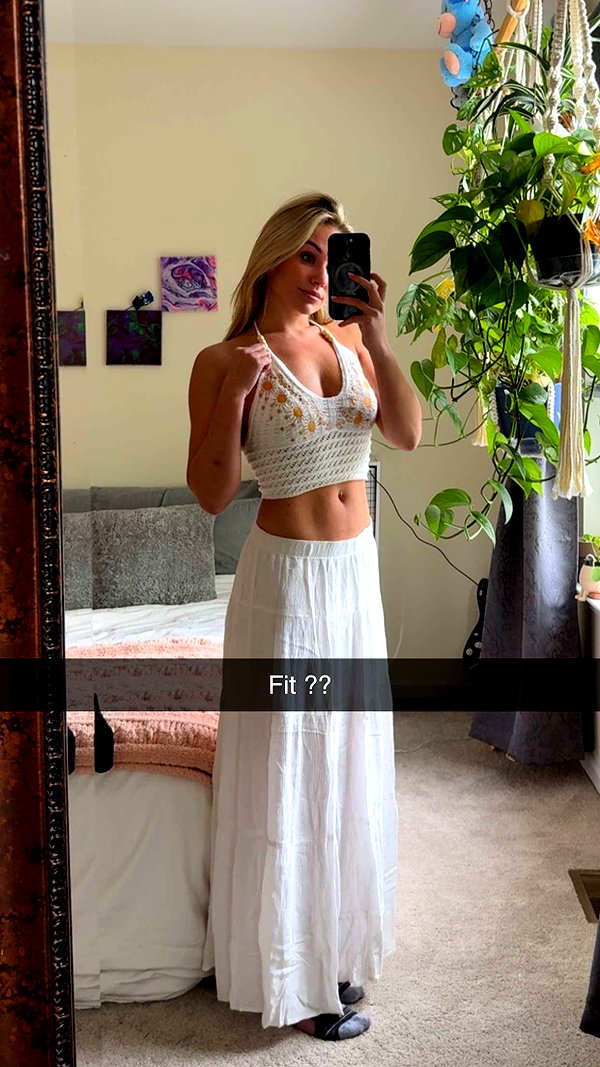 kayleedolisi snapchat image archive image