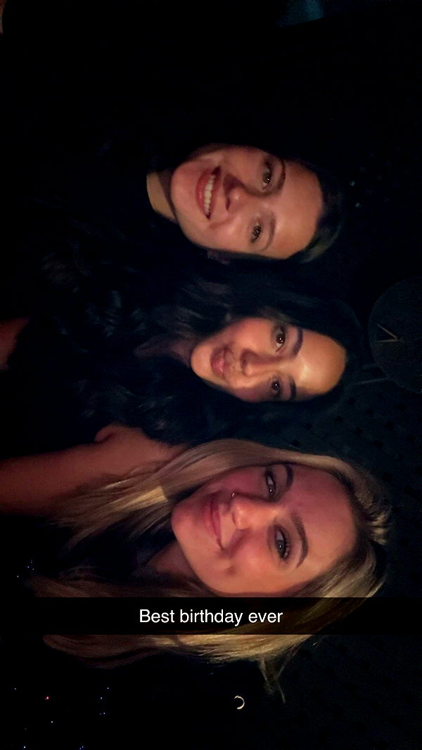 kayleedolisi snapchat image archive image