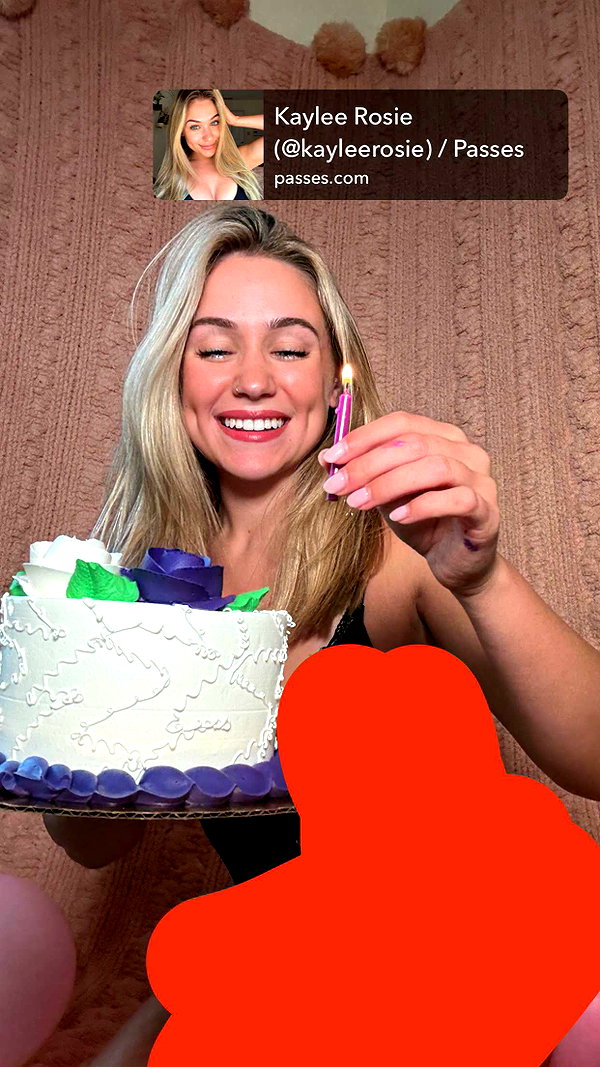 kayleedolisi snapchat image archive image