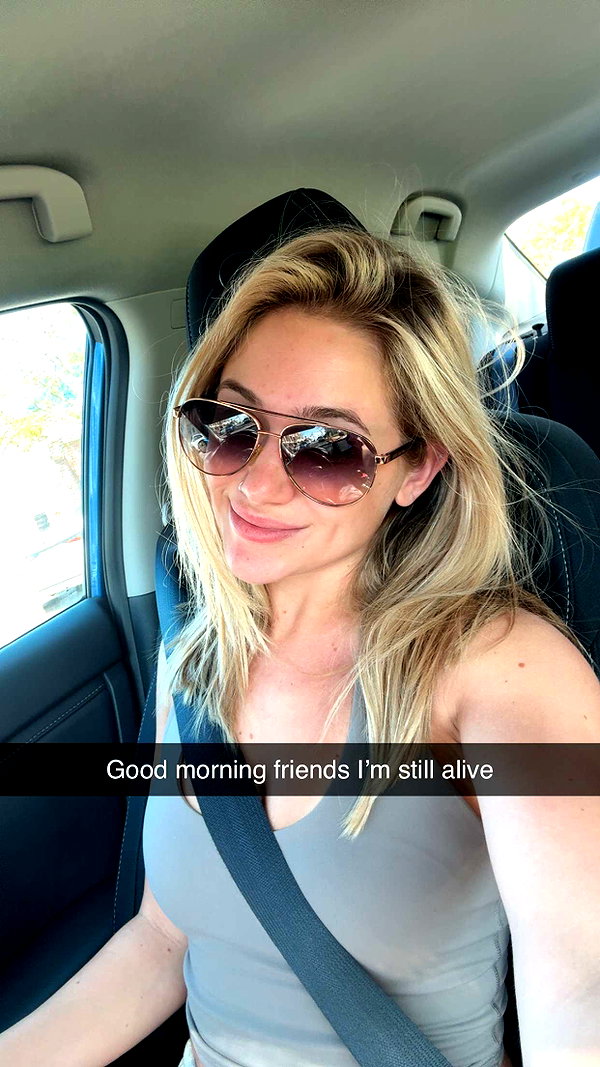 kayleedolisi snapchat image archive image