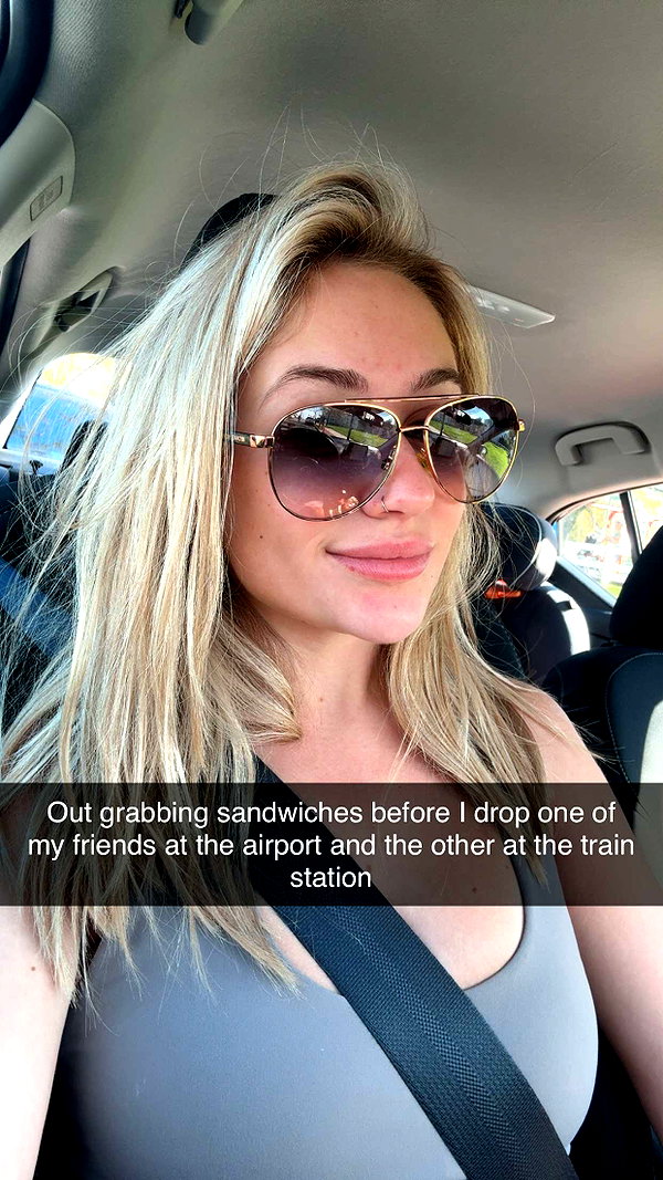kayleedolisi snapchat image archive image