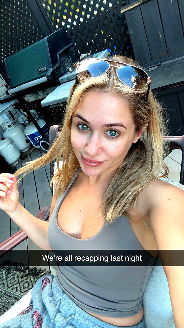 kayleedolisi snapchat image archive image