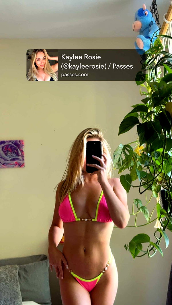 kayleedolisi snapchat image archive image