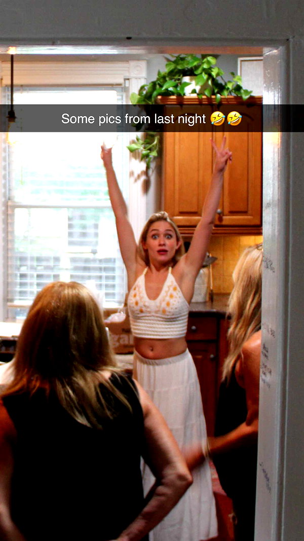 kayleedolisi snapchat image archive image