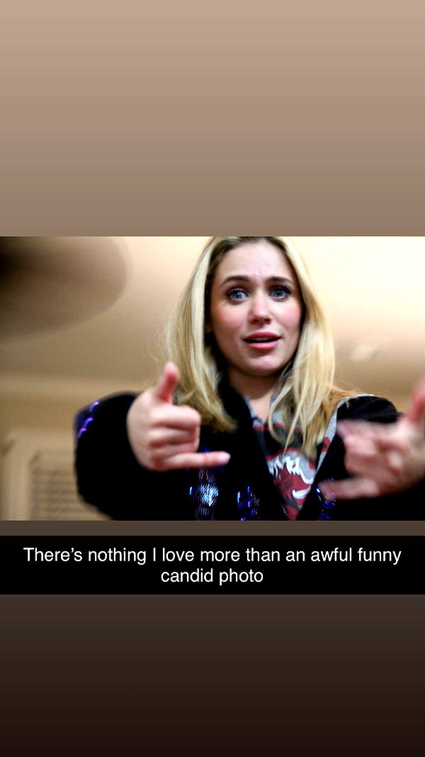 kayleedolisi snapchat image archive image