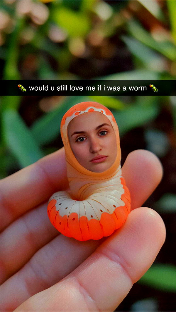 kayleedolisi snapchat image archive image