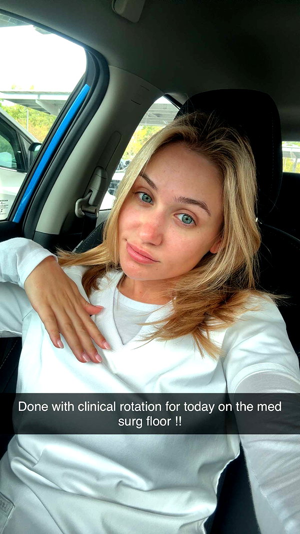 kayleedolisi snapchat image archive image